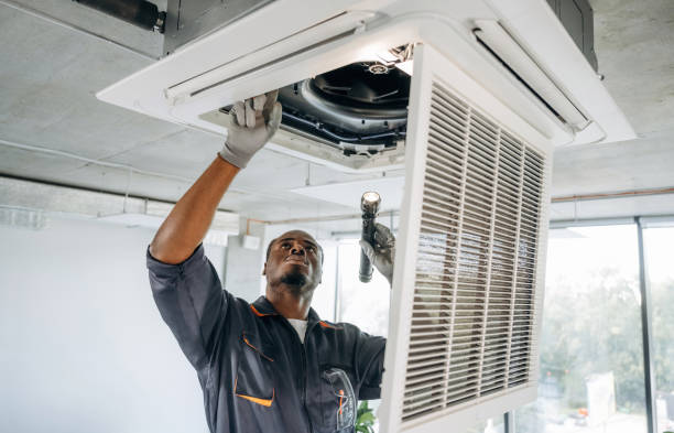 Licensed Heat Pump Repair service in Salem, WI - FH HVAC