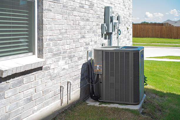 Reliable Heat Pump Repair contractor in Salem, WI by FH HVAC